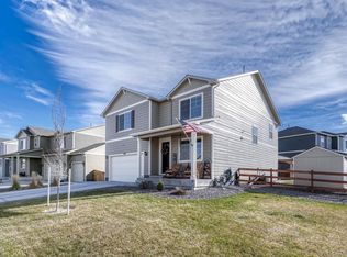 2262 Monte Vista St, Fort Lupton, CO 80621