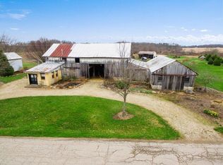 County Road 98, MOUNT GILEAD, OH 43338