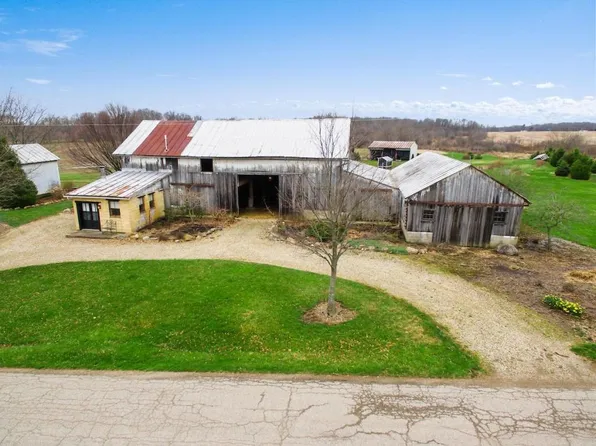 County Road 98, Mount Gilead, OH 43338