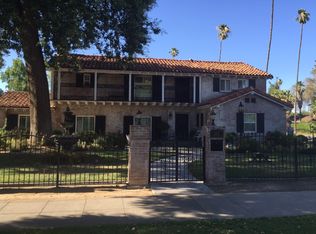 3465 E Huntington Blvd, Fresno, CA
