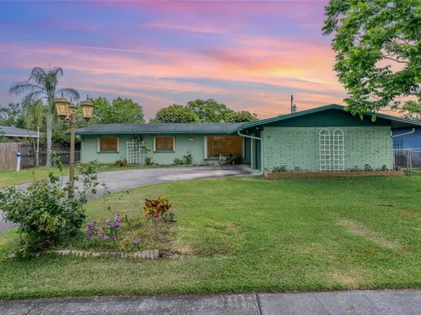 1125 Linda Ave, Titusville, FL 32780