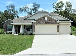 256 Galaxy Ave, Spring Hill, FL 34606