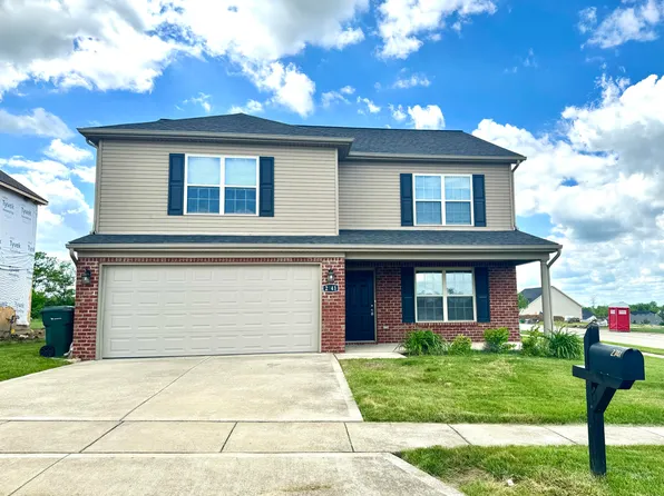2741 Sullivans Trce, Lexington, KY 40511