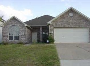 3419 S Daniel Oak Cir, Spring, TX 77389
