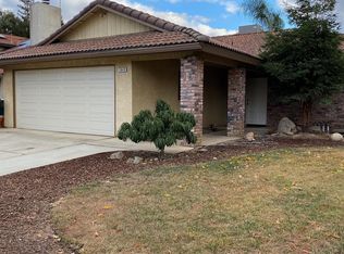 1849 E Deyoung Dr, Fresno, CA