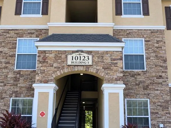 10123 Courtney Palms Blvd APT 103, Tampa, FL 33619