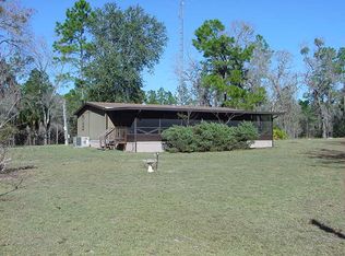11251 SE 56th Ln, Morriston, FL 32668