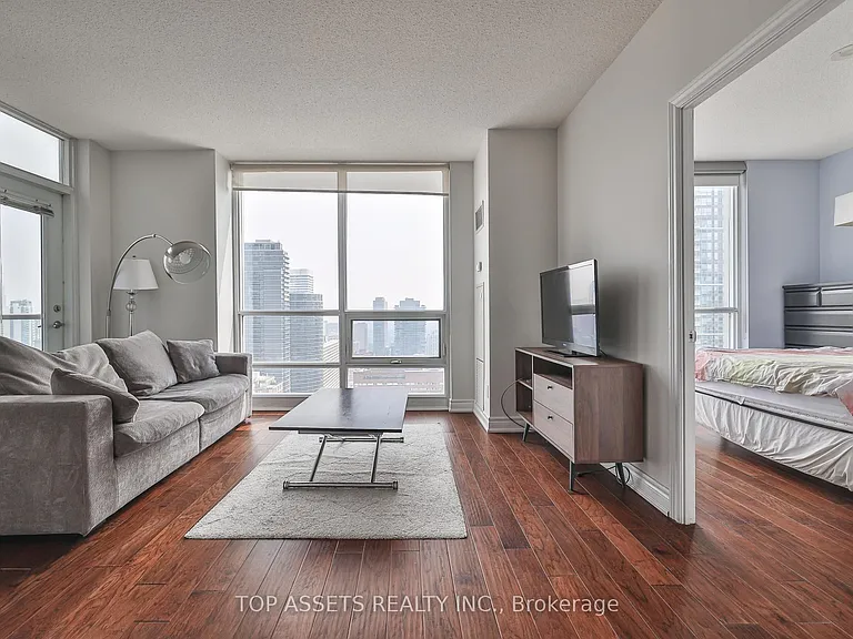 761 Bay St #3102 — Photo 4