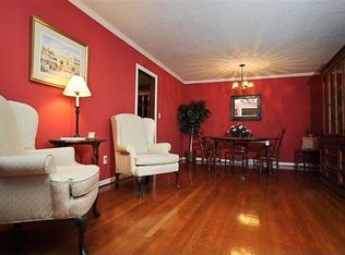 104 Eastbourne Rd, Greenville, SC 29611