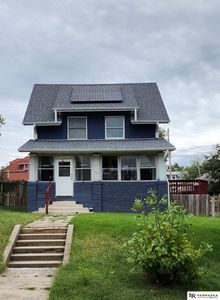 2345 S 33rd St, Omaha, NE, 68105