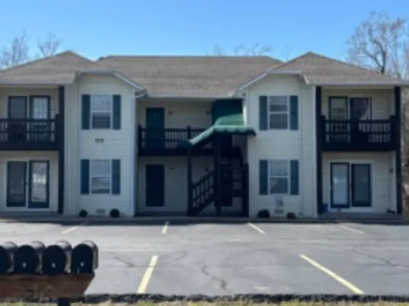 Terrill Lane, 116-118 Terrill Ln #118-D, Carl Junction, MO 64834