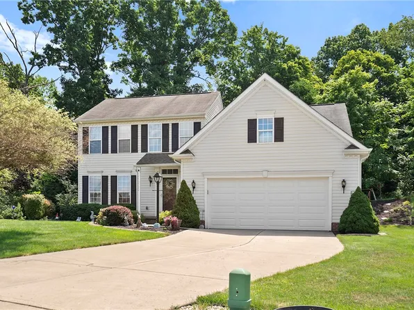 142 Bradford Square Dr, Trafford, PA 15085