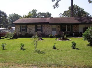 306 Murphy St, Foreman, AR 71836