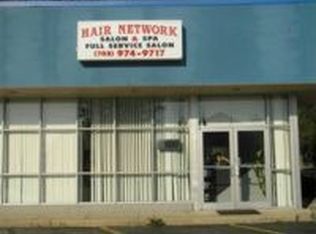 10600 S Roberts Rd, Palos Hills, IL 60465