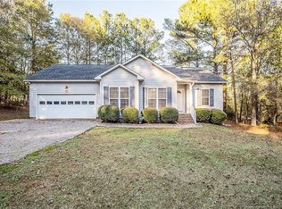 2105 Washington St, Sanford, NC 27332