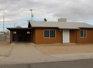 1318 E 24th Pl, Yuma, AZ 85365