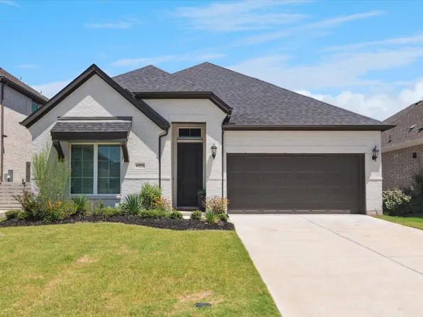 4916 Walking Stick Rd, McKinney, TX 75071