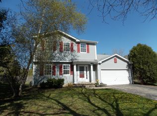 1308 Pelican Ct, Zion, IL 60099