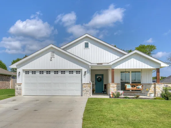 1999 Eagle Drive, Neosho, MO 64850