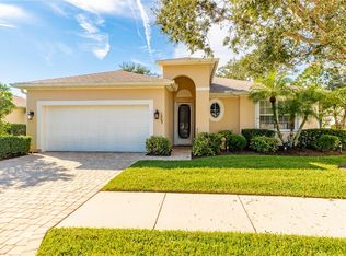 1305 Shoreline Cir, Sebastian, FL 32958