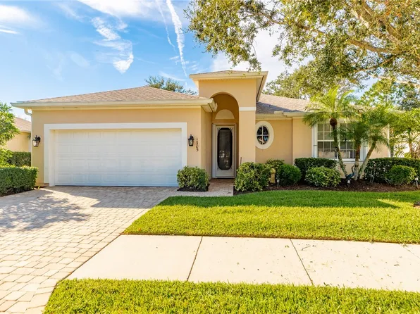 1305 Shoreline Cir, Sebastian, FL 32958