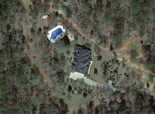 6533 Reservoir Rd, Appling, GA 30802