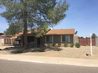 12215 N 48th Ave, Glendale, AZ 85304