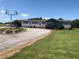 22879 E 131st St S, Broken Arrow, OK 74014