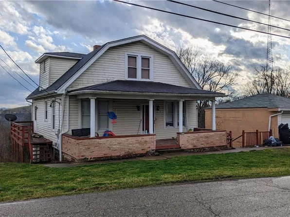 67461 Kirkwood Heights Rd, Bridgeport, OH 43912