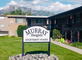 128 E 5460 S #26, Salt Lake City, UT 84107