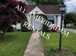 413 McKinley Ave, Hanover, PA 17331