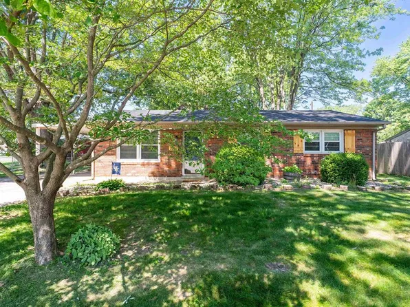 2025 Asbury Pl, Owensboro, KY 42303