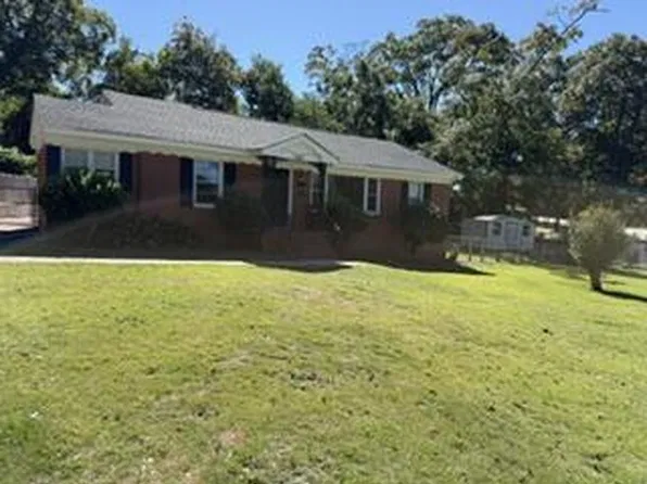 2516 52nd St, Columbus, GA 31904