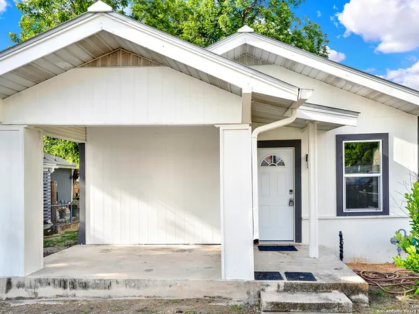 1426 E Carson St., San Antonio, TX 78208