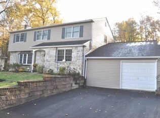603 Dreshertown Rd, Fort Washington, PA 19034