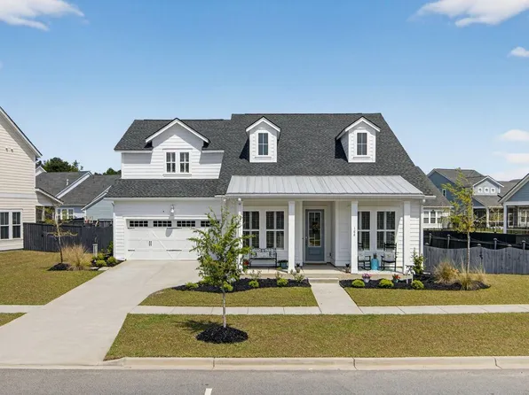 188 Helena Park Dr, Summerville, SC 29486