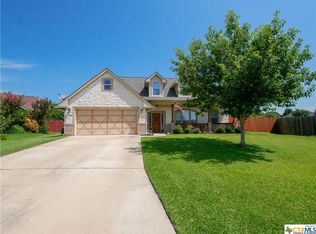 8714 Surrey Ct, Temple, TX 76502