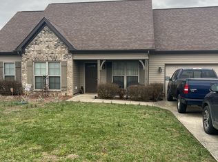 8368 Ran Harris Ct, Murfreesboro, TN 37129