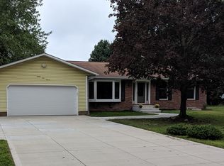 8111 Bricker Rd NW, Massillon, OH 44646