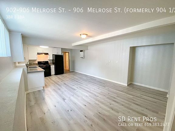 3rd image of 902-906 Melrose St #Fo