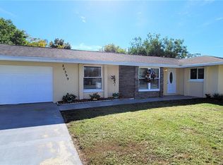 20399 Albury Dr, Pt Charlotte, FL 33952