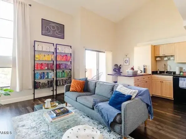 1005 E 8TH Street #3011, Tempe, AZ 85281