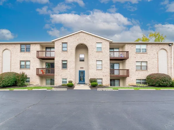 4332 Villa Dr Unit 7, Cincinnati, OH 45242