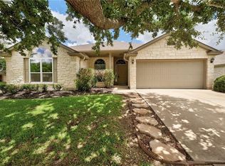 3669 Nolan Ryan Blvd, Round Rock, TX 78665