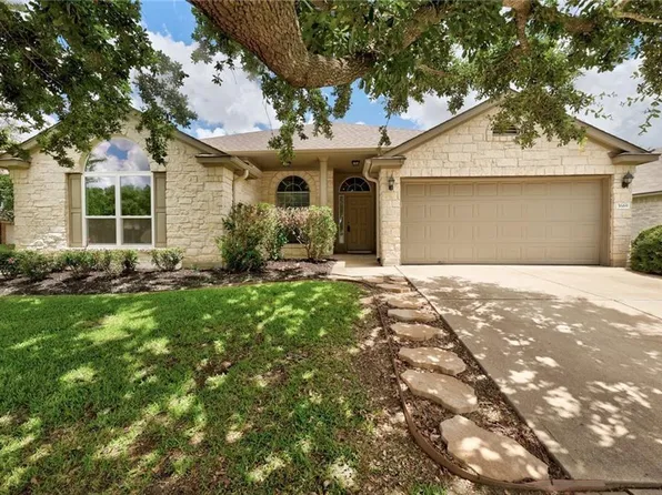 3669 Nolan Ryan Blvd, Round Rock, TX 78665