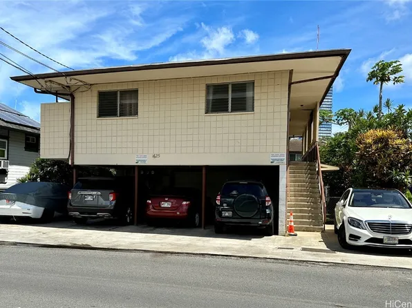 1625 Philip St, Honolulu, HI 96826