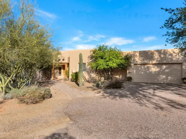 5743 E WINDSTONE Trail, Cave Creek, AZ 85331