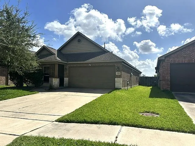 3518 Barkers Run Dr