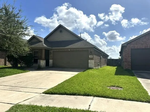 3518 Barkers Run Dr, Houston, TX 77084