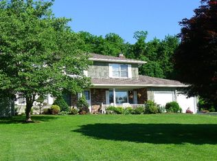 98 Heller Hill Rd, Blairstown, NJ 07825